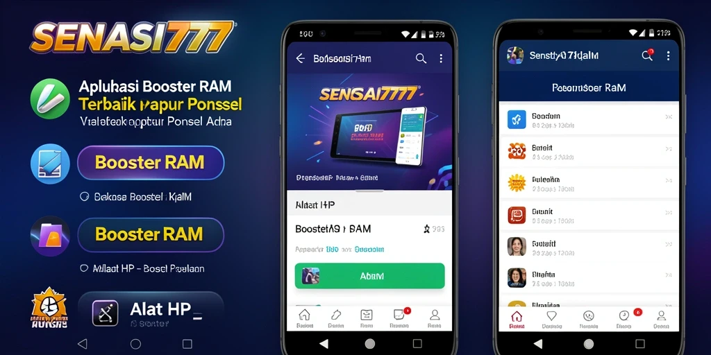 Tampilan antarmuka SENSASI777 yang sederhana dan fungsional.